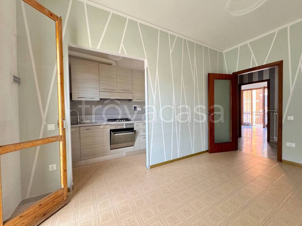 appartamento in vendita a Prato in zona Coiano