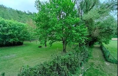casa indipendente in vendita a Prato in zona Casale