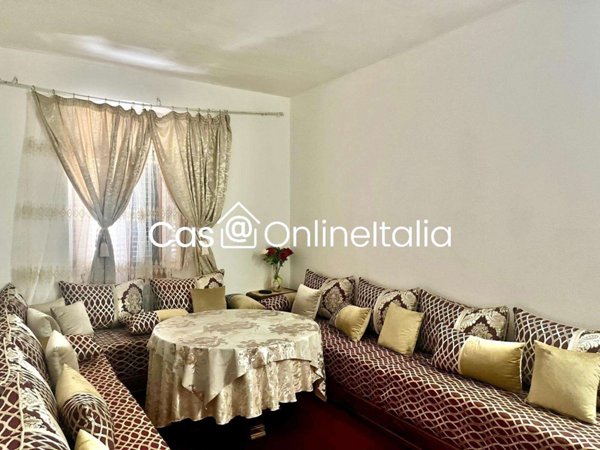 appartamento in vendita a Prato