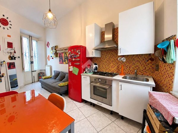 appartamento in vendita a Prato