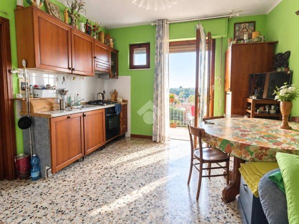 appartamento in vendita a Prato in zona Cafaggio