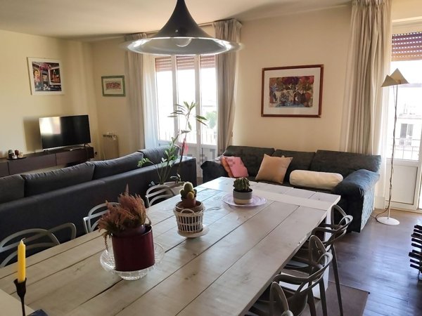 appartamento in vendita a Prato