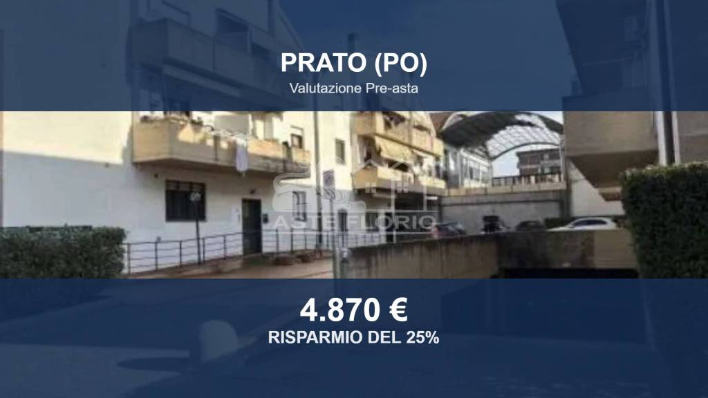 box auto in vendita a Prato