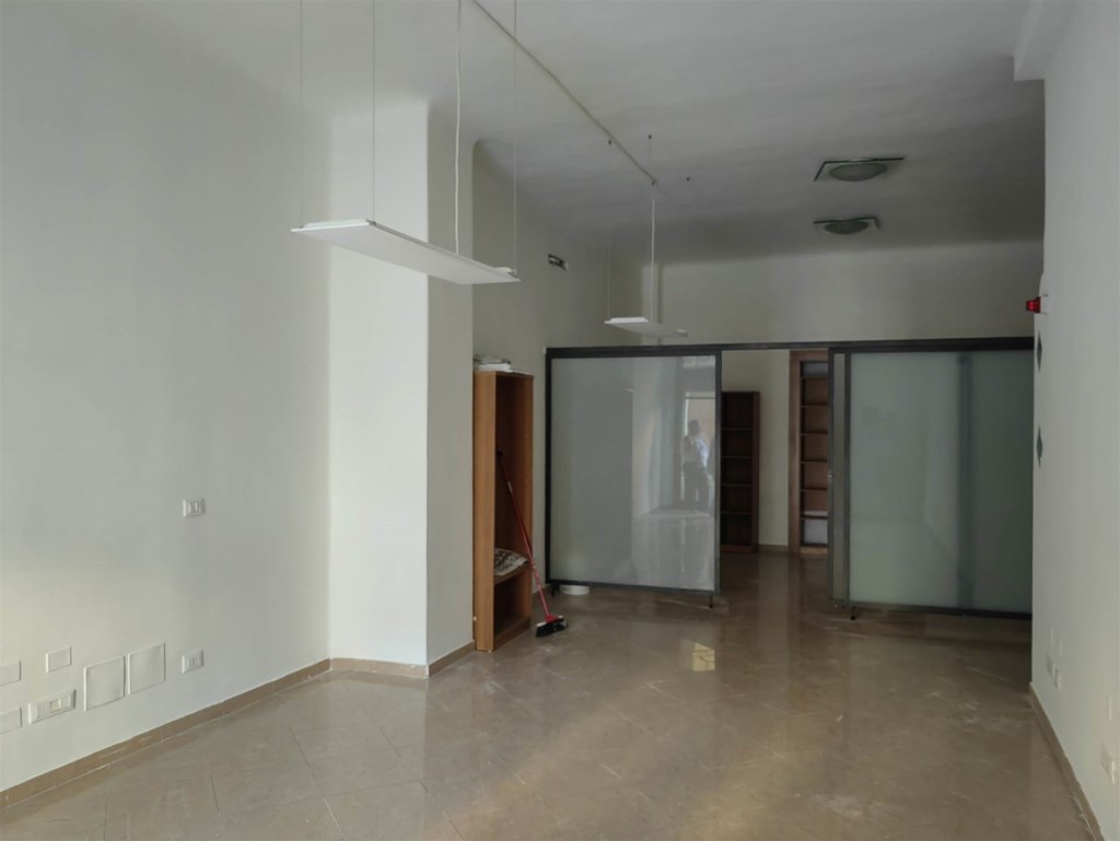 appartamento in vendita a Prato