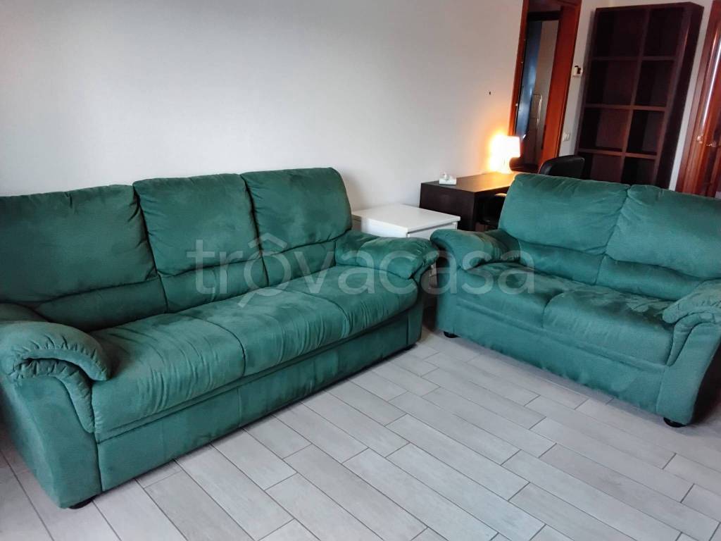 appartamento in vendita a Prato in zona Fontanelle