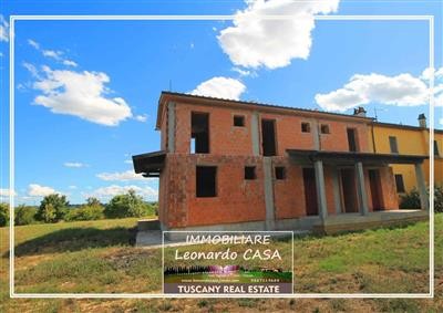 casa indipendente in vendita a Prato in zona Casale