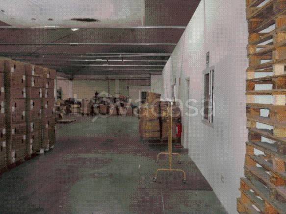 locale commerciale in vendita a Prato in zona San Giusto