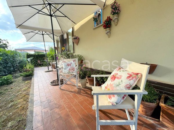 appartamento in vendita a Prato in zona San Martino