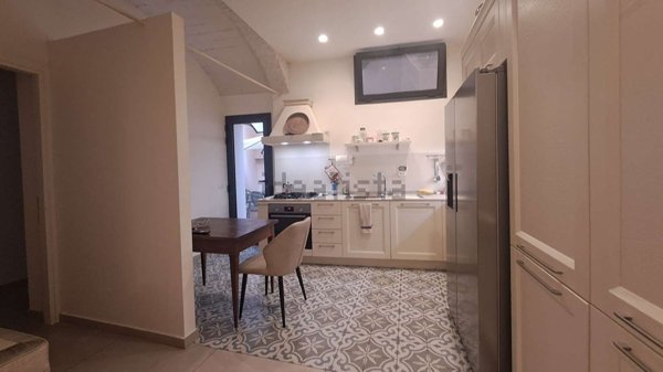 appartamento in vendita a Prato