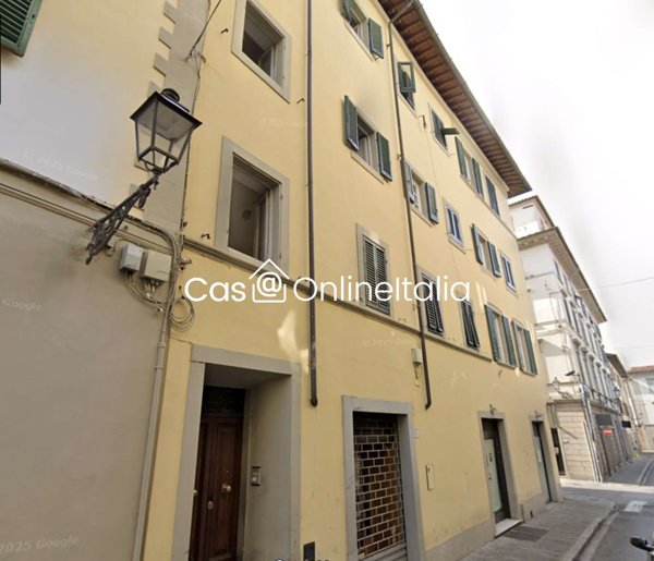 intera palazzina in vendita a Prato