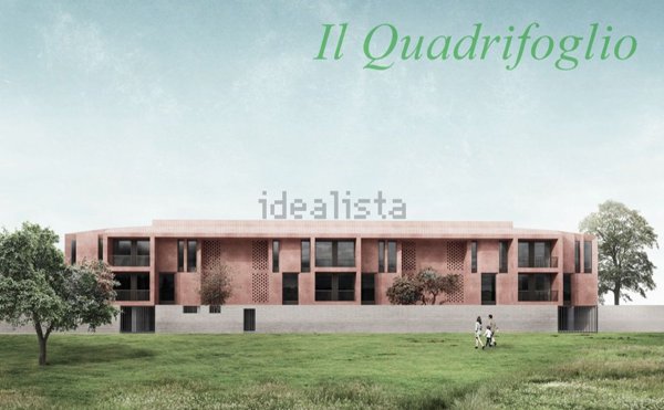 appartamento in vendita a Prato in zona Fontanelle