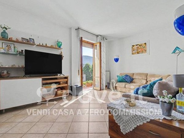 appartamento in vendita a Prato in zona Ponzano