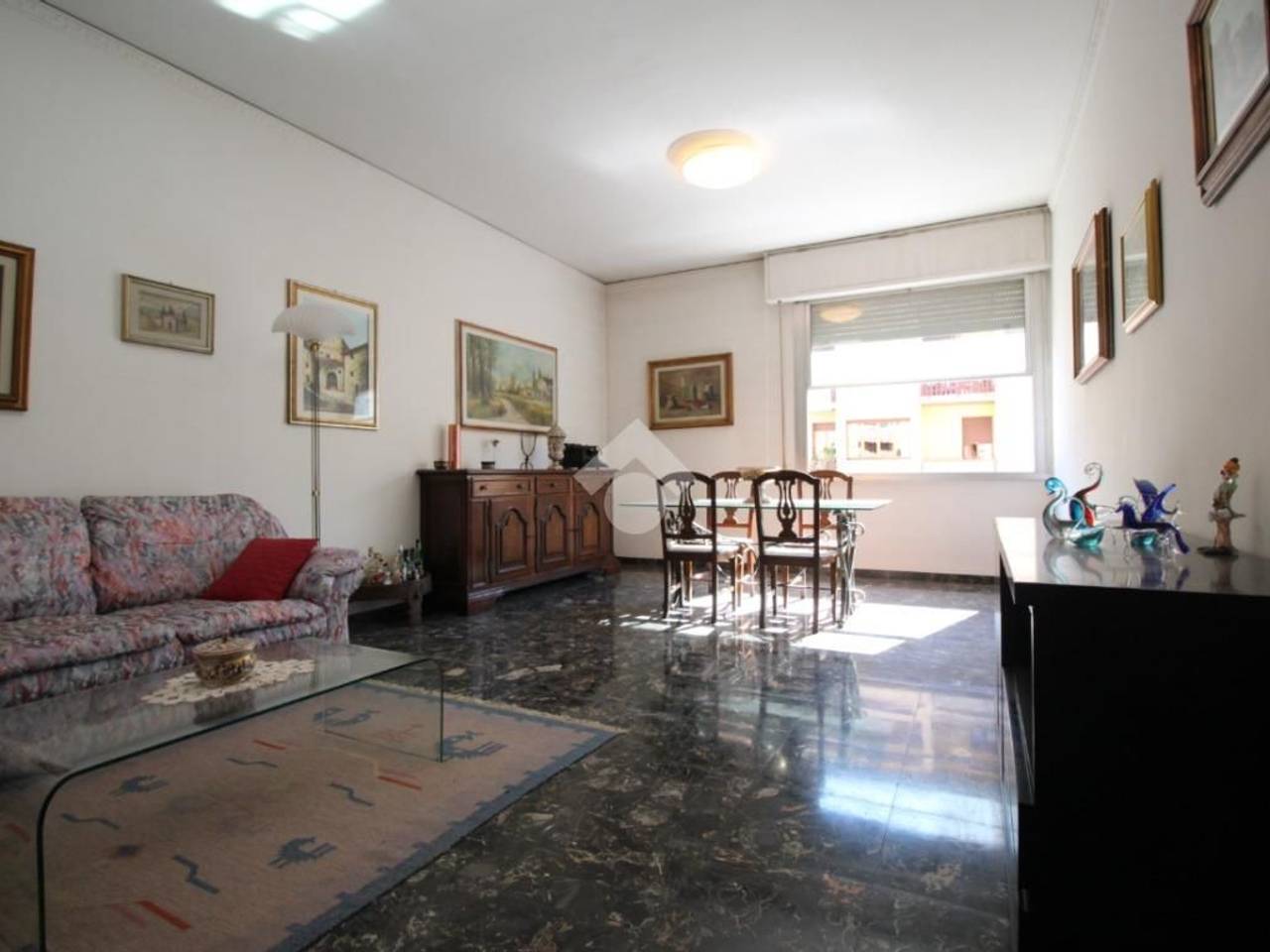 appartamento in vendita a Prato