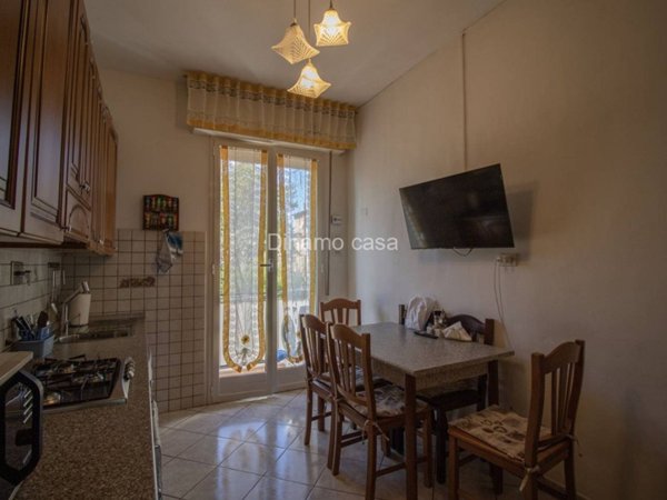 appartamento in vendita a Prato in zona Grignano
