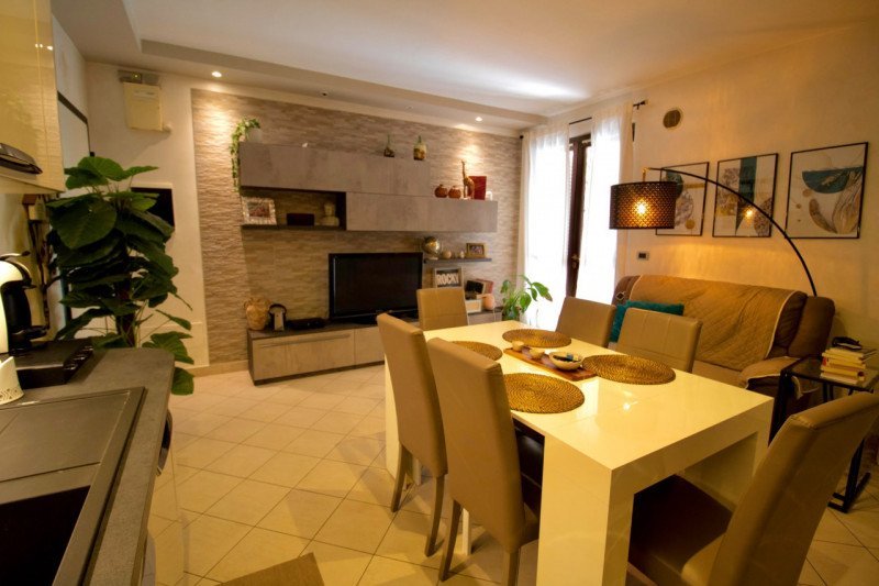 appartamento in vendita a Prato
