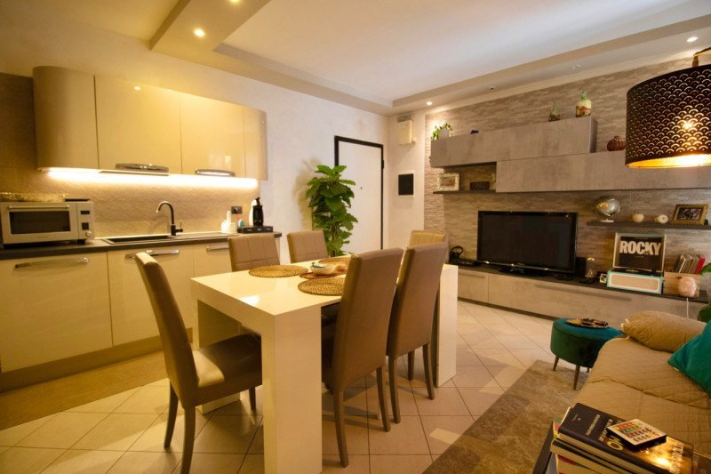 appartamento in vendita a Prato