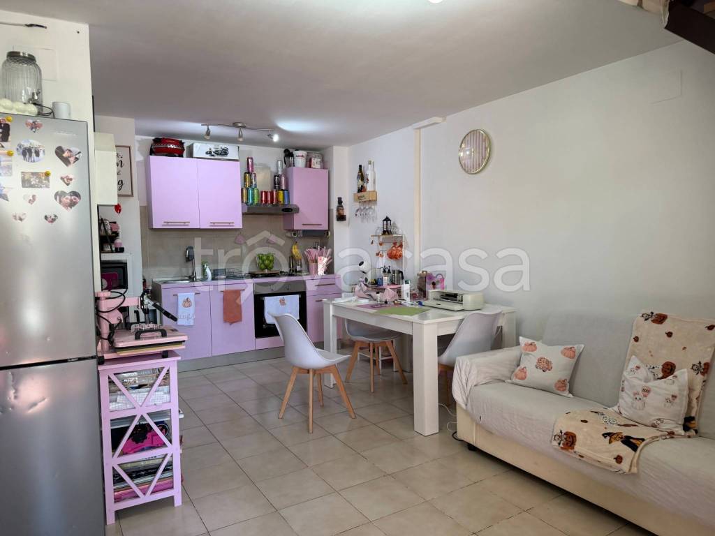 appartamento in vendita a Prato