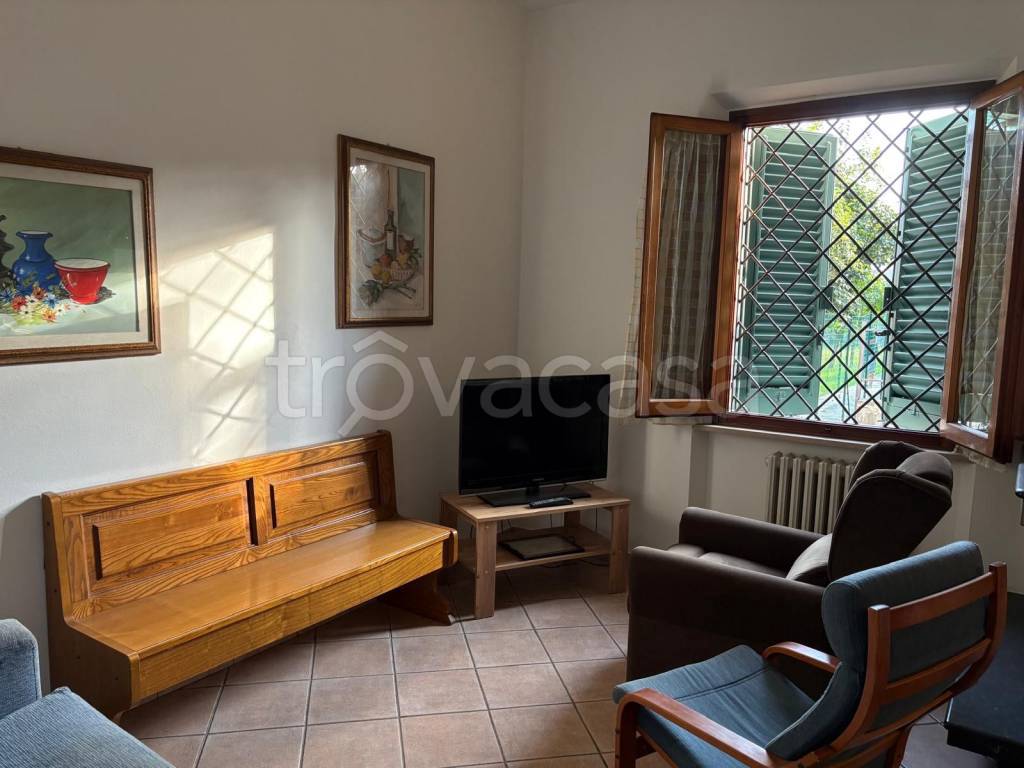 casa indipendente in vendita a Prato in zona Galciana