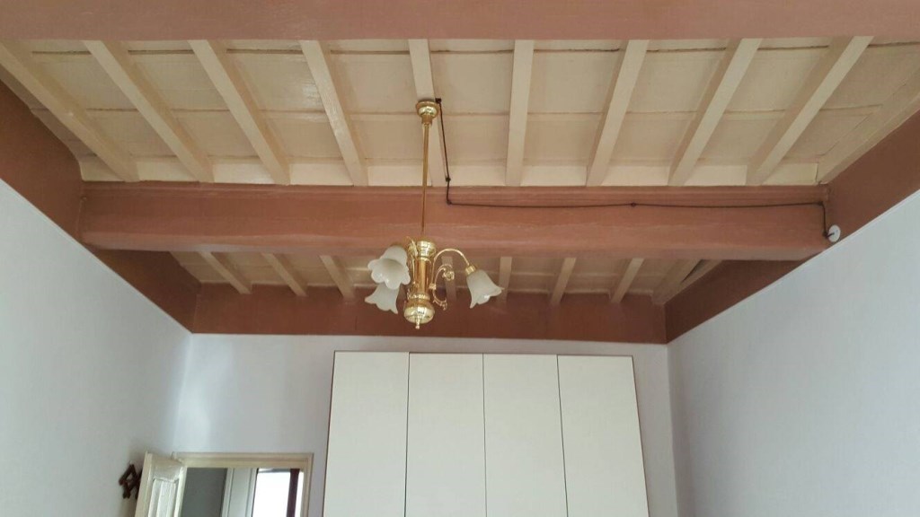 appartamento in vendita a Prato