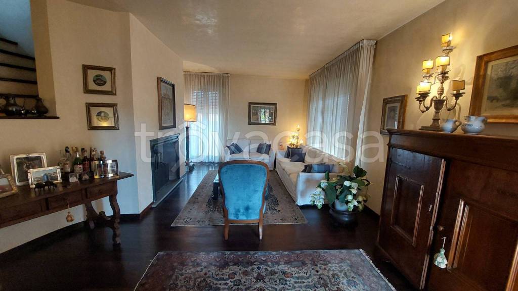 appartamento in vendita a Prato