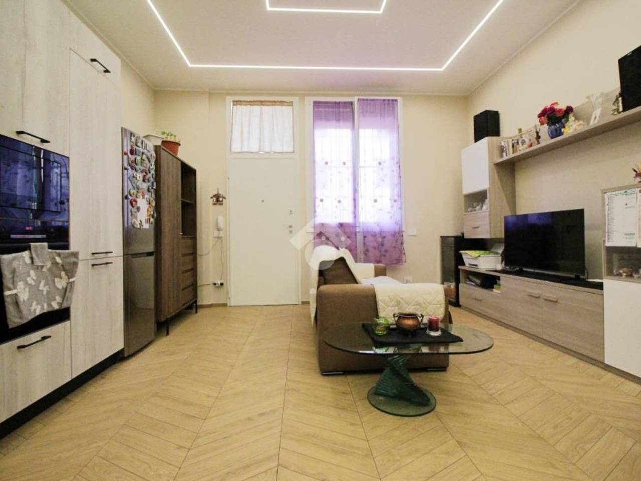 appartamento in vendita a Prato in zona Grignano