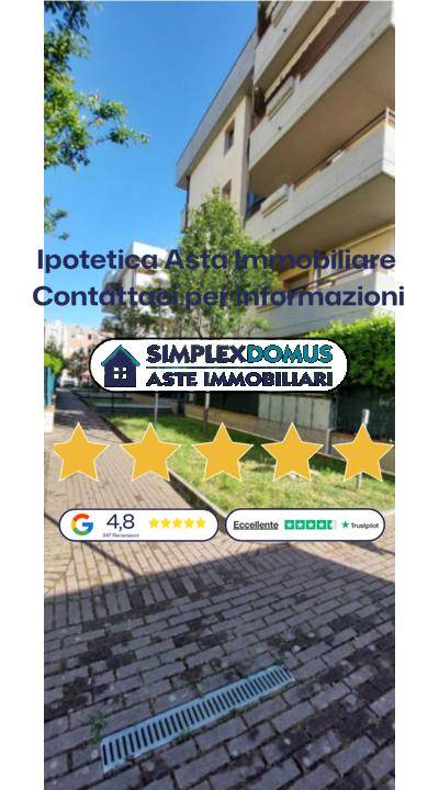 appartamento in vendita a Prato