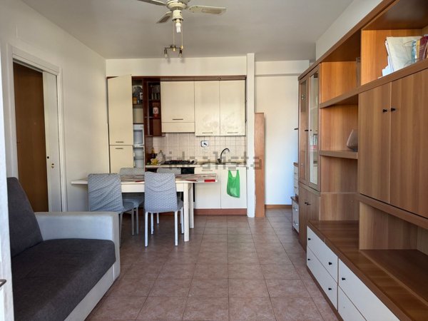 appartamento in vendita a Prato in zona Ponzano
