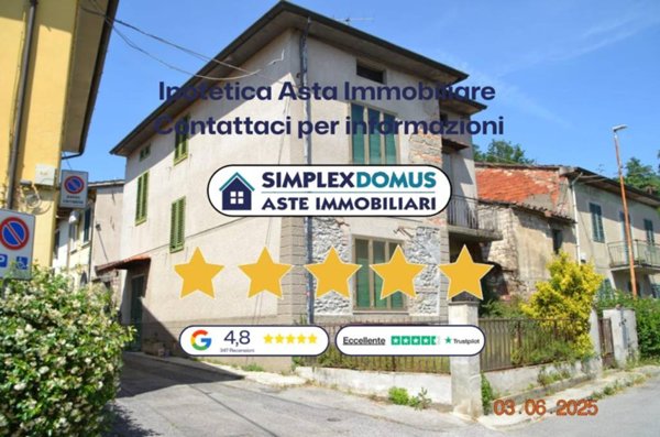 appartamento in vendita a Prato in zona Figline