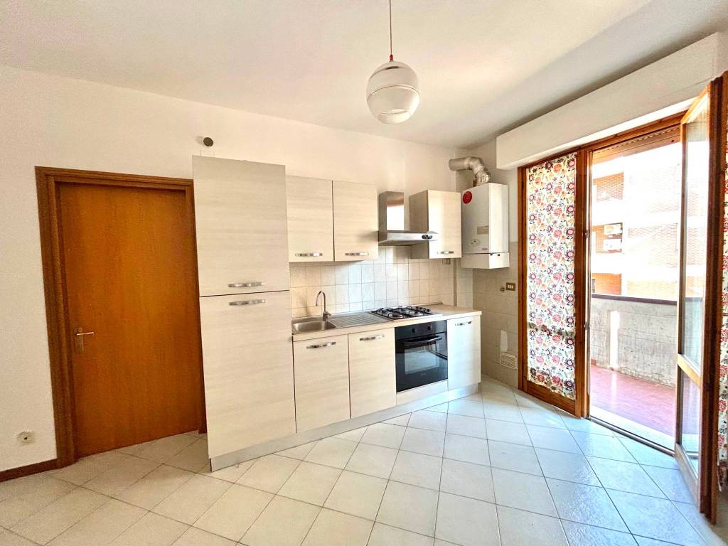 appartamento in vendita a Prato in zona Le Badie
