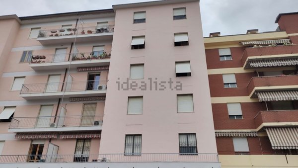 appartamento in vendita a Prato in zona Santa Gonda
