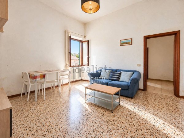 appartamento in vendita a Prato