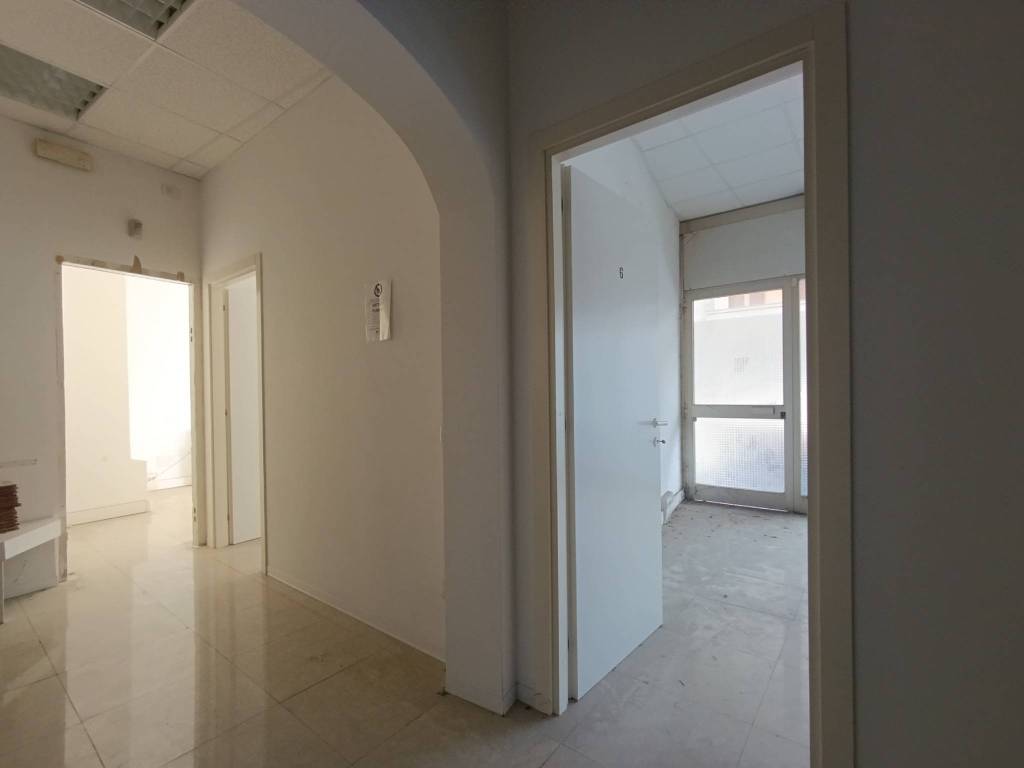 ufficio in vendita a Prato