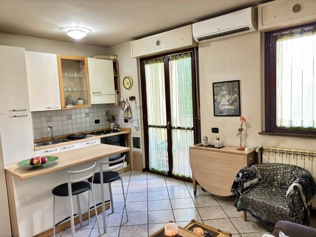 appartamento in vendita a Prato