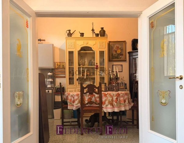 appartamento in vendita a Prato in zona Grignano