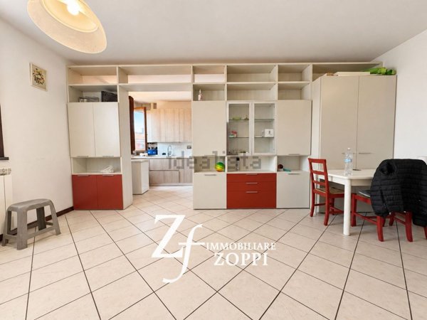 appartamento in vendita a Prato in zona La Querce