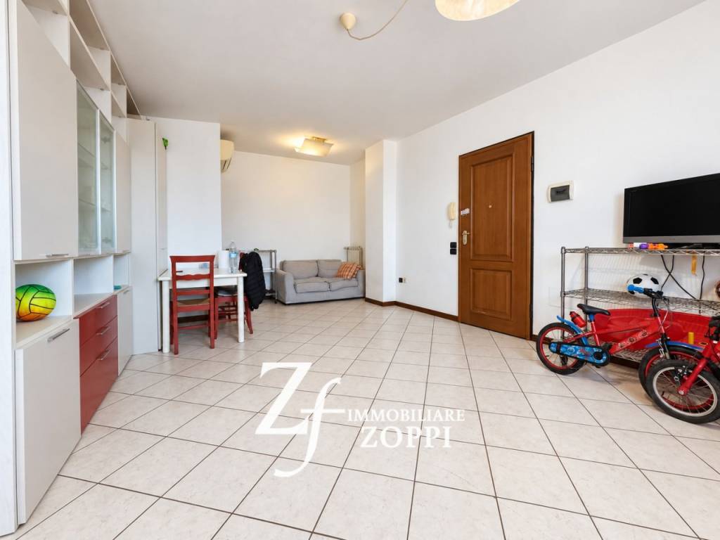 appartamento in vendita a Prato in zona La Querce