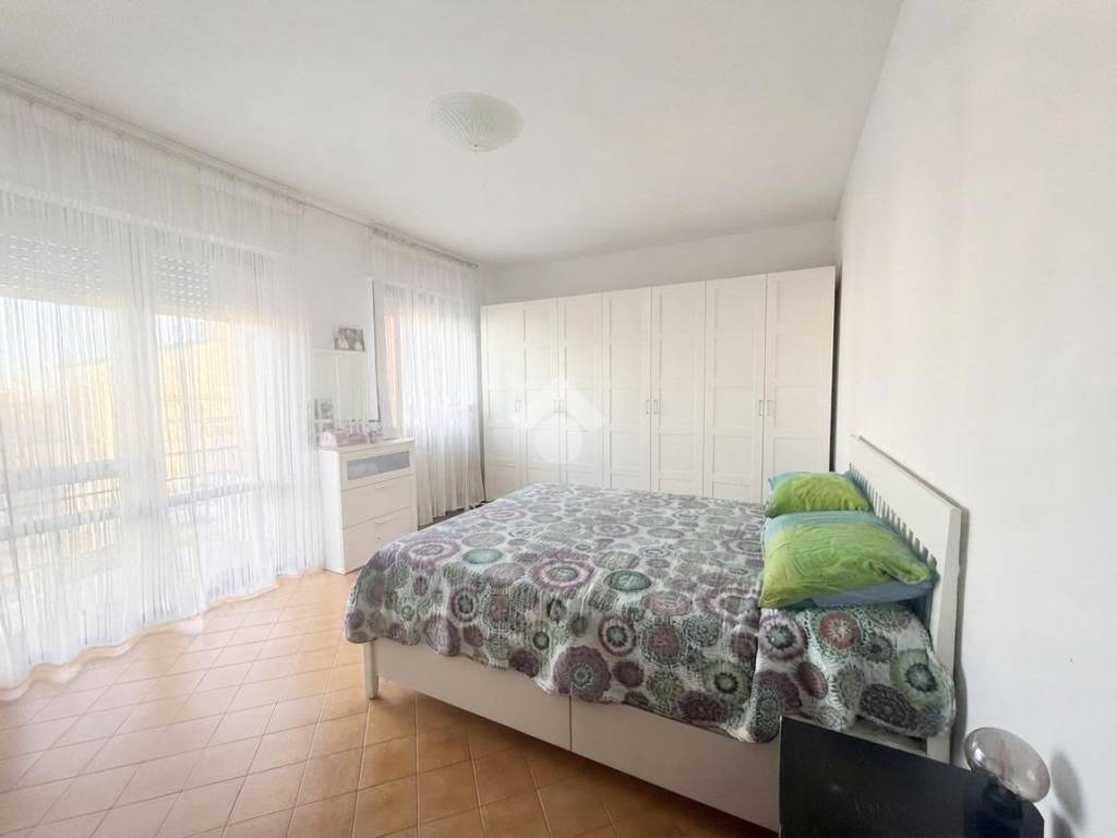 appartamento in vendita a Prato in zona Maliseti