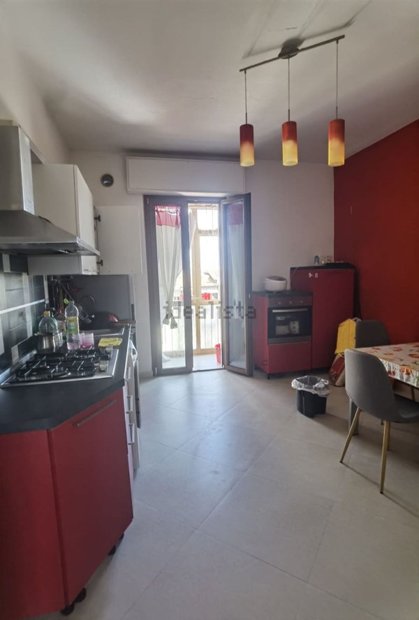 appartamento in vendita a Prato