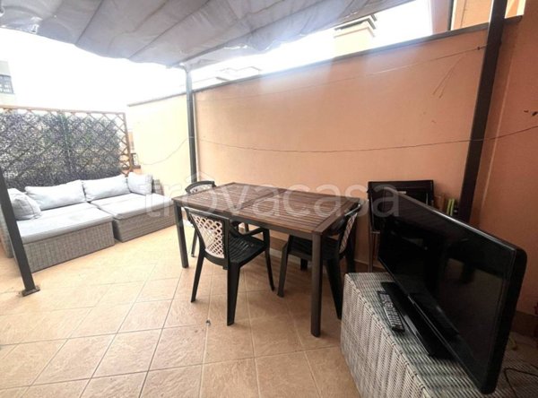 appartamento in vendita a Prato