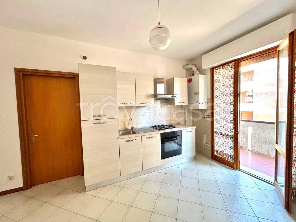 appartamento in vendita a Prato in zona Le Badie