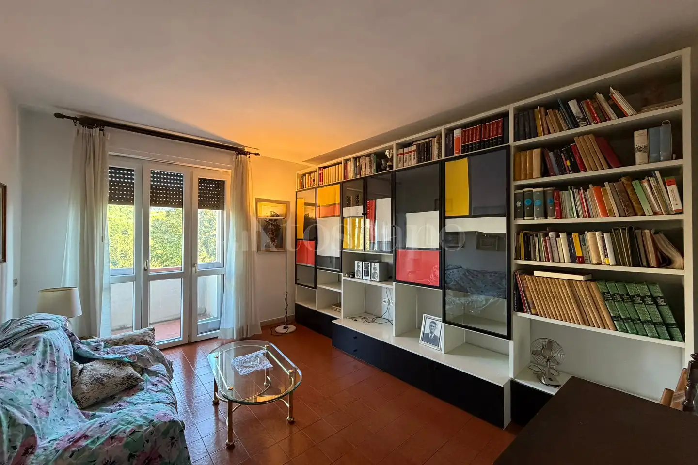 appartamento in vendita a Prato