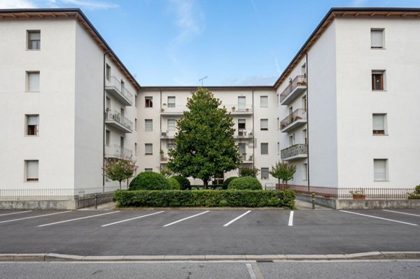 appartamento in vendita a Prato