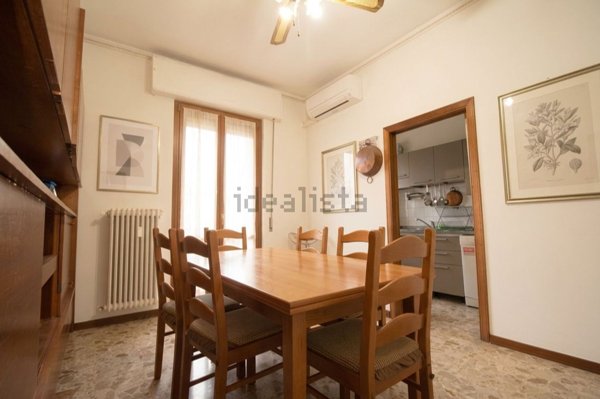appartamento in vendita a Prato
