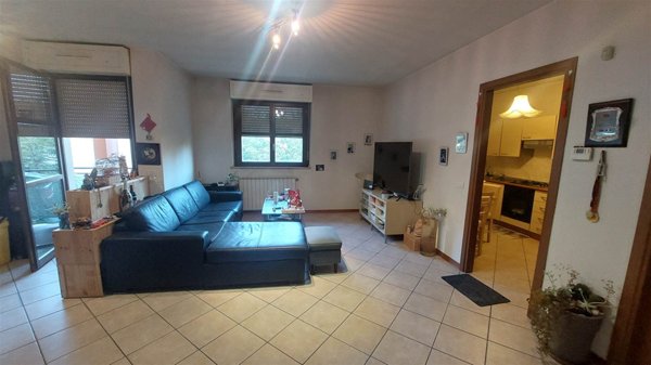appartamento in vendita a Prato in zona San Giusto