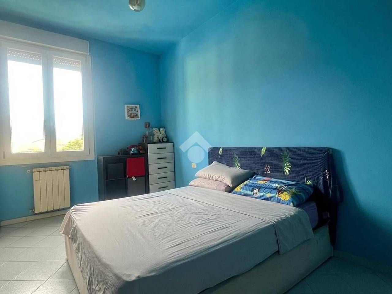 appartamento in vendita a Prato in zona Galceti