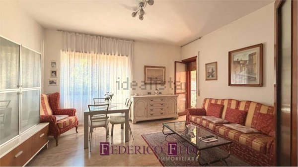 appartamento in vendita a Prato in zona Coiano