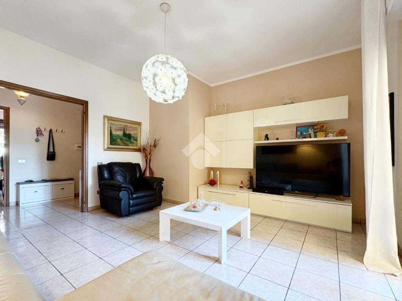 appartamento in vendita a Prato