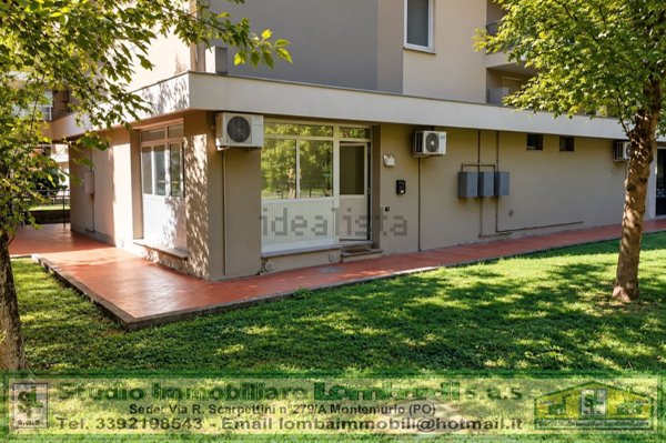 appartamento in vendita a Prato