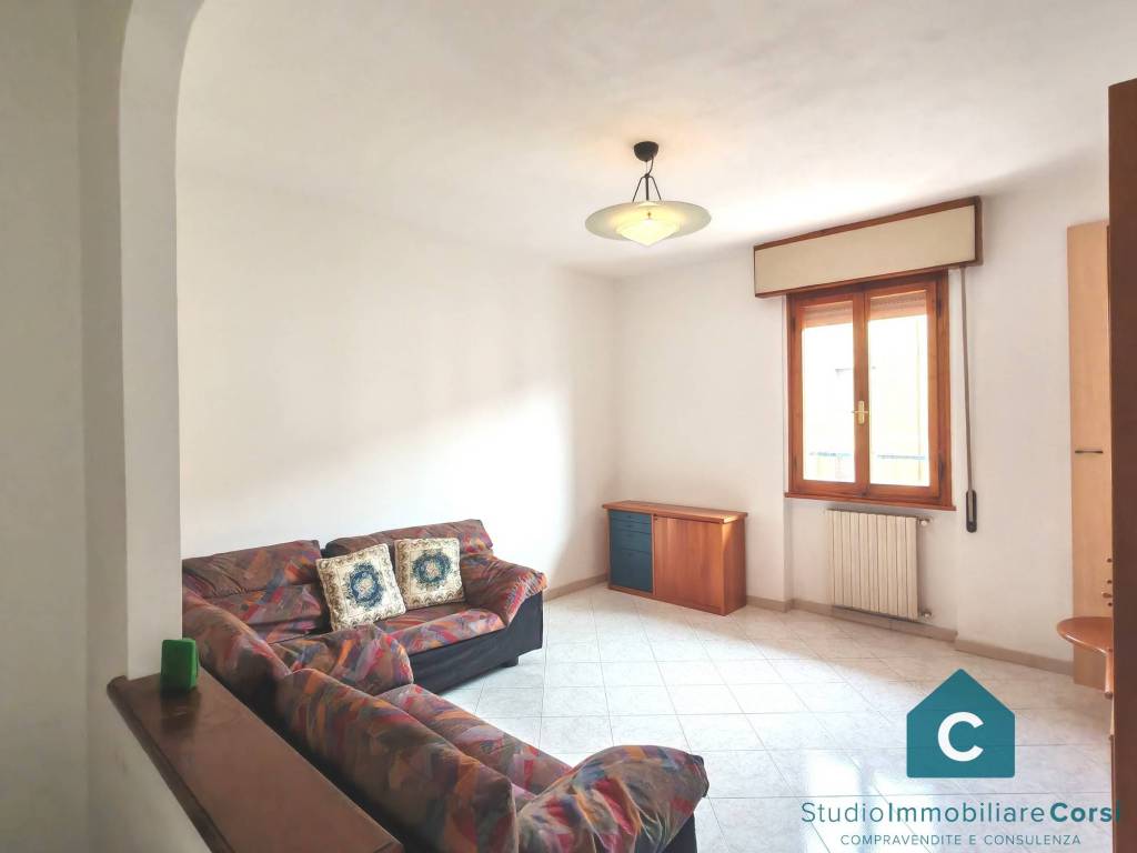 appartamento in vendita a Prato in zona Coiano