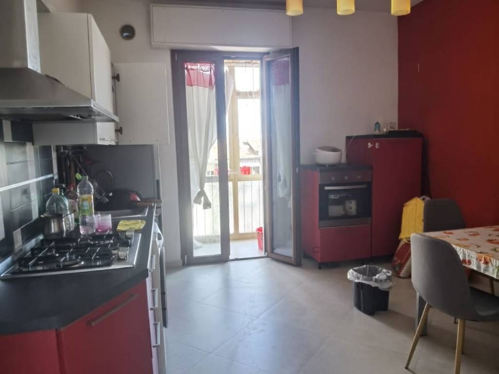 appartamento in vendita a Prato